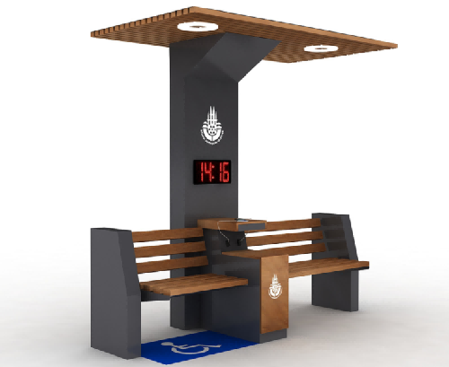 Solar Bus Shelter Solutions: Essential Infrastructure for Smart Cities